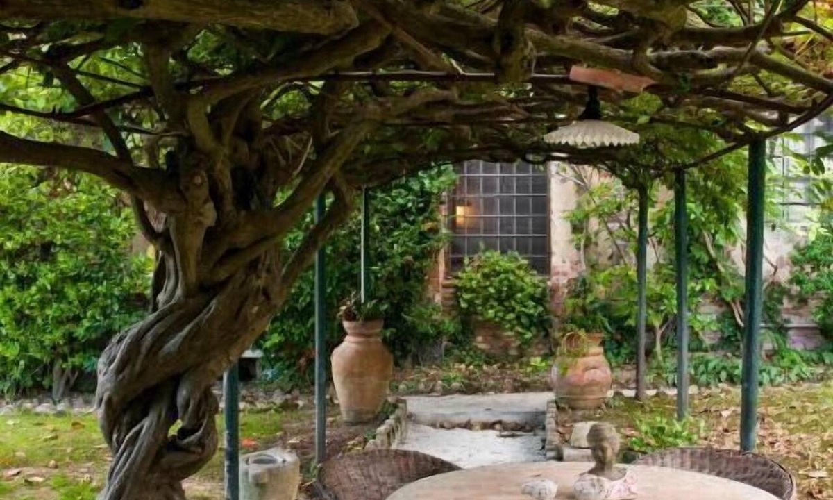 Palaia House | Antica Dimora Leones