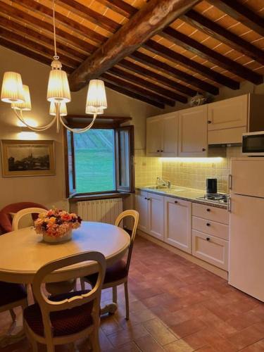 Porrena House | Antica Vigna Toscana