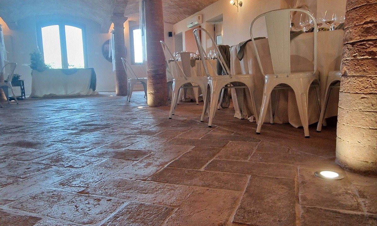 Gattatico House | Antico Casale Caroli