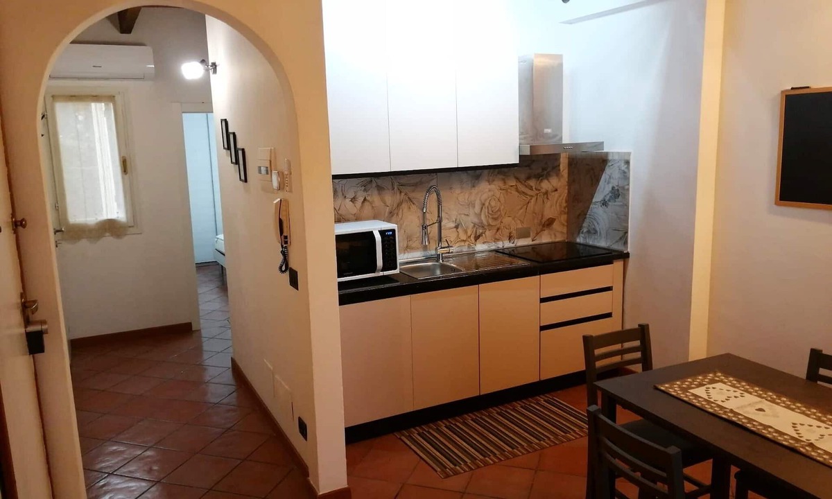 Le Cure Apartment | Apartament Antico Fiorino