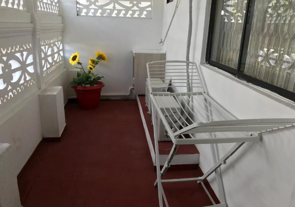 Urbanizacion Eliana Apartment | Apartamento completo en Cartagena