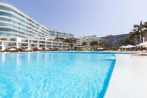 Tepic Apartment | Apartamento LUXURY Vacacional Nayarit Mexico