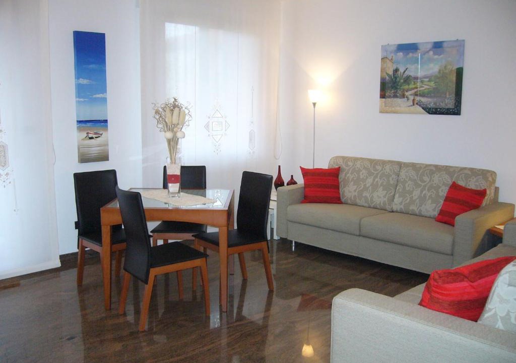 Castenaso Apartment | Aparthotel Feeling at Home