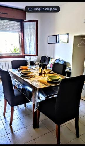 Navile Apartment | APARTMENT 5 BEDS Kitchen BOLOGNA