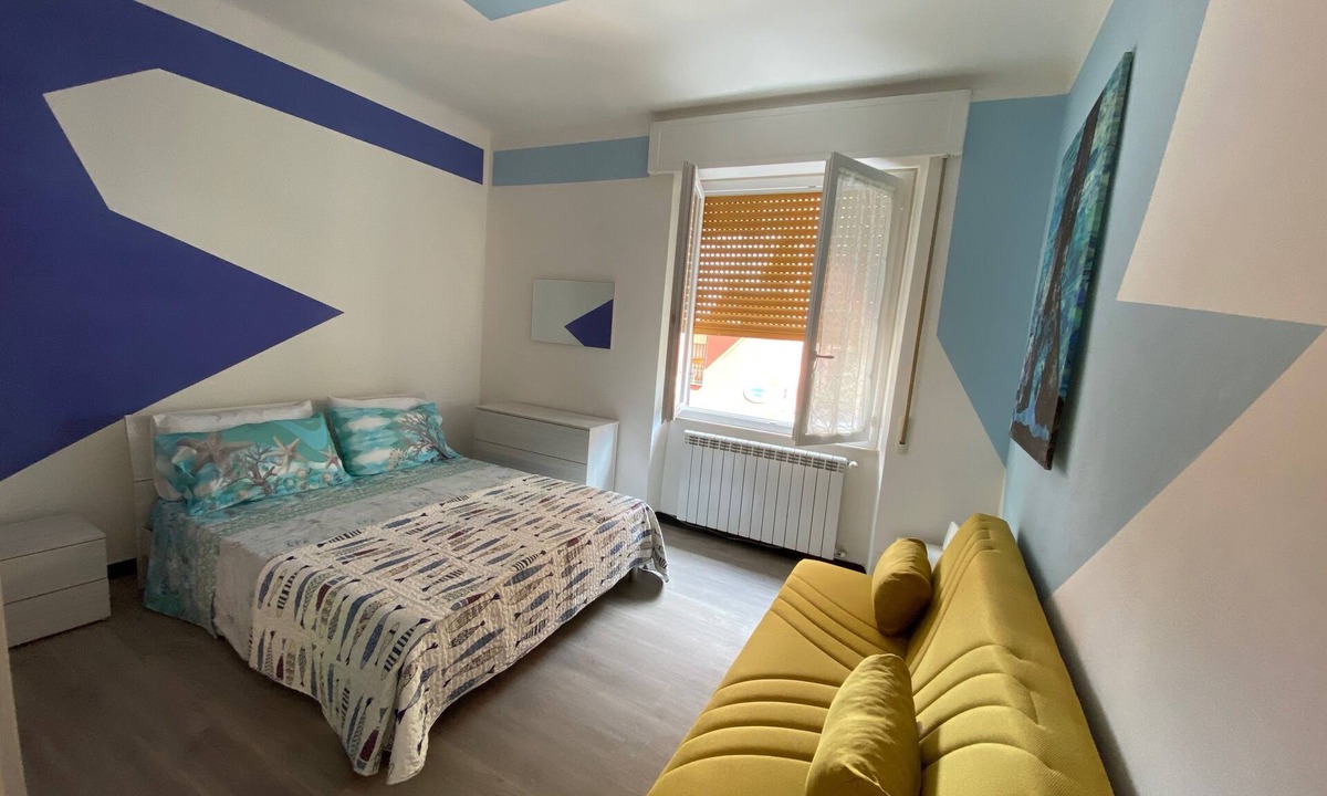 Borgo Antico Apartment | apartment a few minutes from the sea