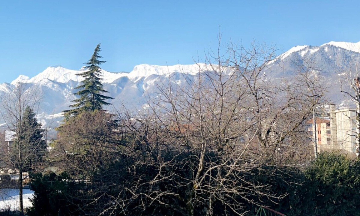 Albertville Apartment | Apartment Albertville Savoie WIfi