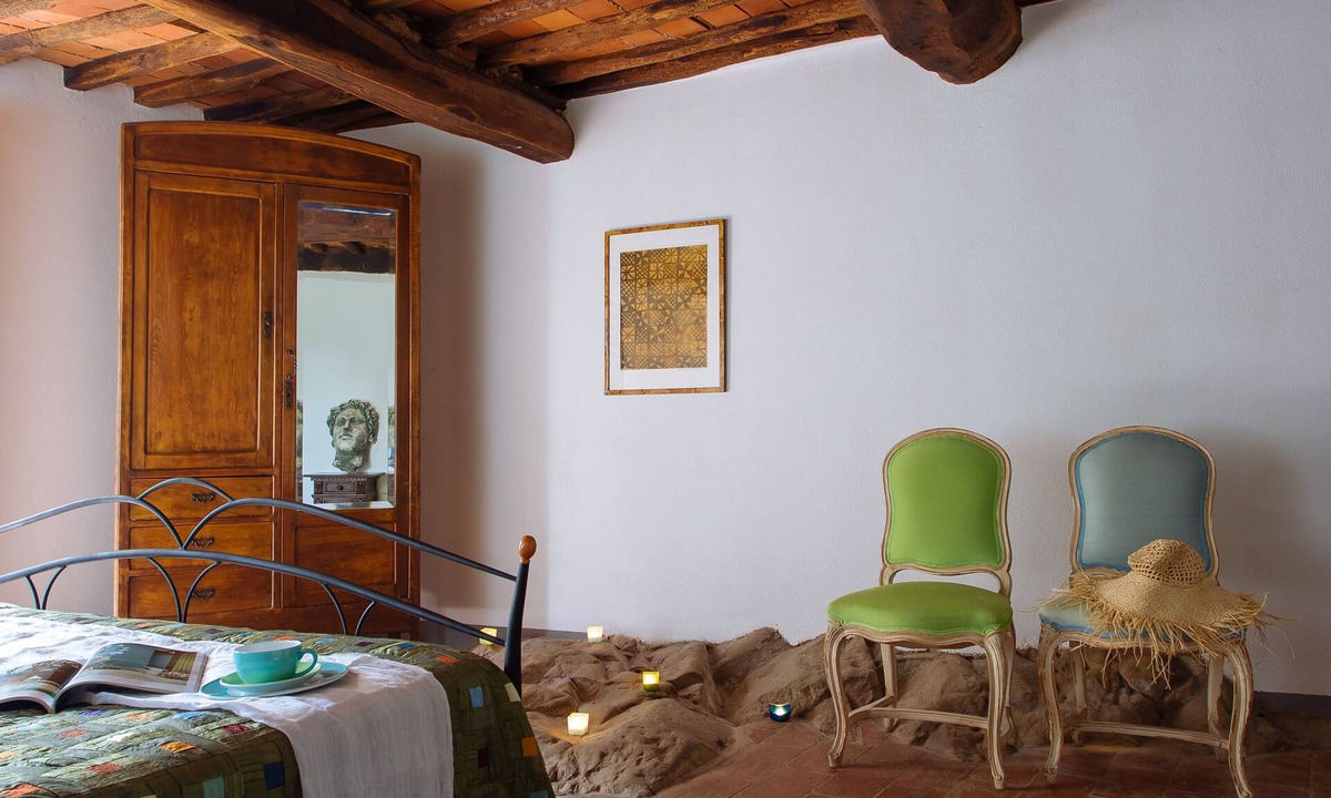 Montevarchi House | Apartment Arezzo