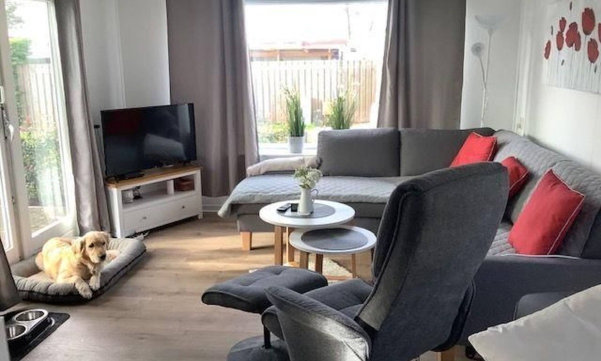 Onderdijk Apartment | Apartment by Interhome