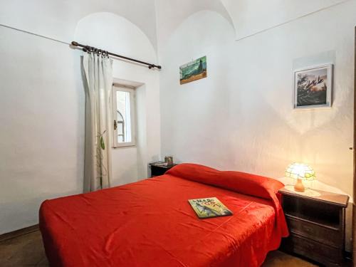 Borgomaro Apartment | Apartment Casa Io' by Interhome