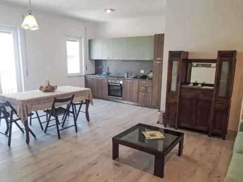 Serracapriola Apartment | Apartment CasaLisetta by Interhome