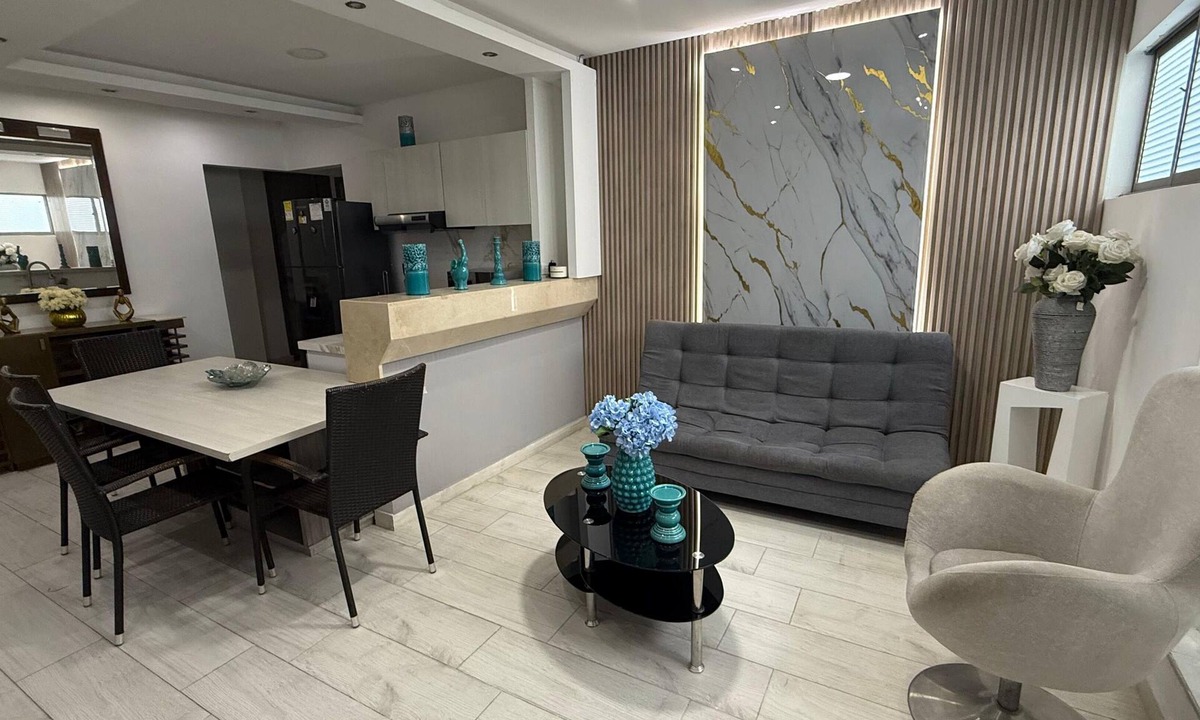 Urbanizacion Eliana Apartment | Apartment in Cartagena near the airport