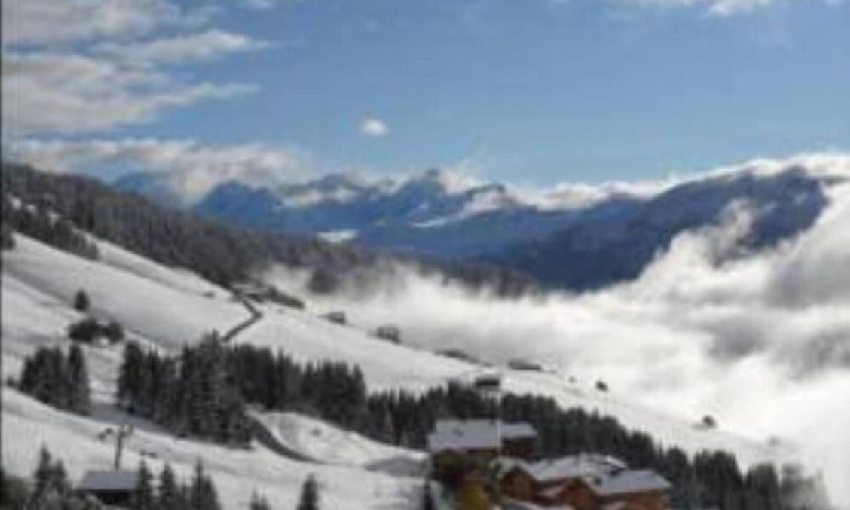 Bisanne 1500 Cottage | Apartment/flat - Villard sur Doron