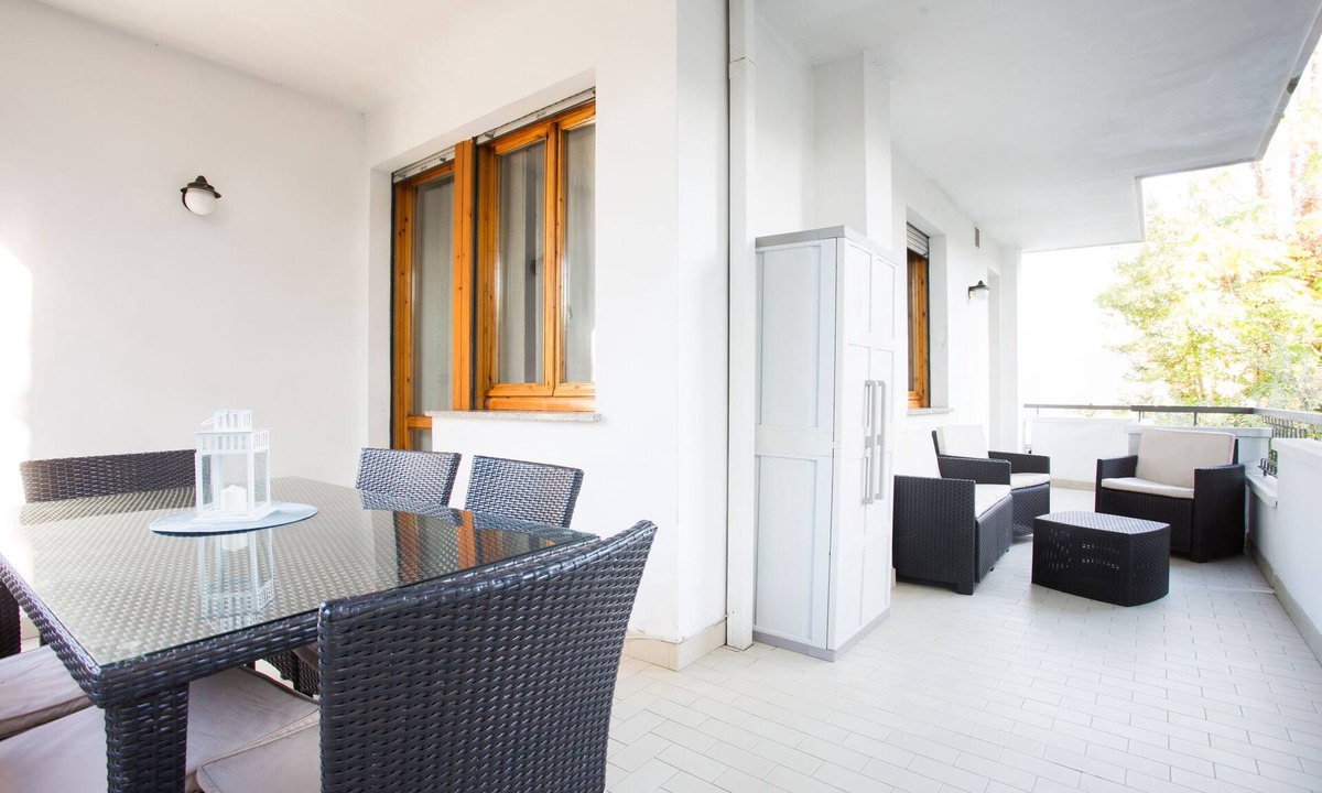 Alba Apartment | Apartment/flat - Riccione