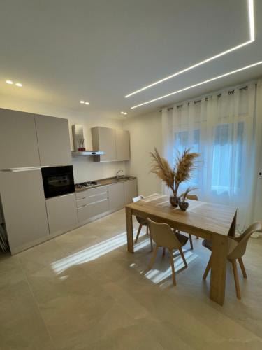 Faenza Apartment | Apartment Ginevra