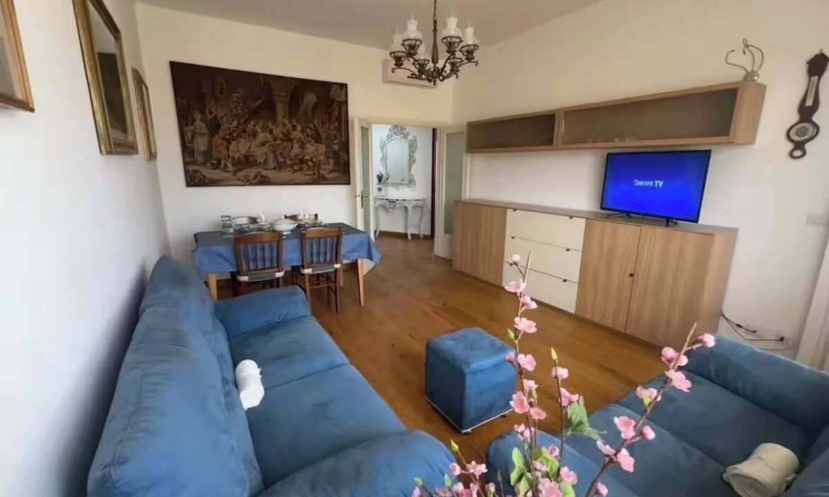 Gavinana Apartment | Apartment Imperia Florence