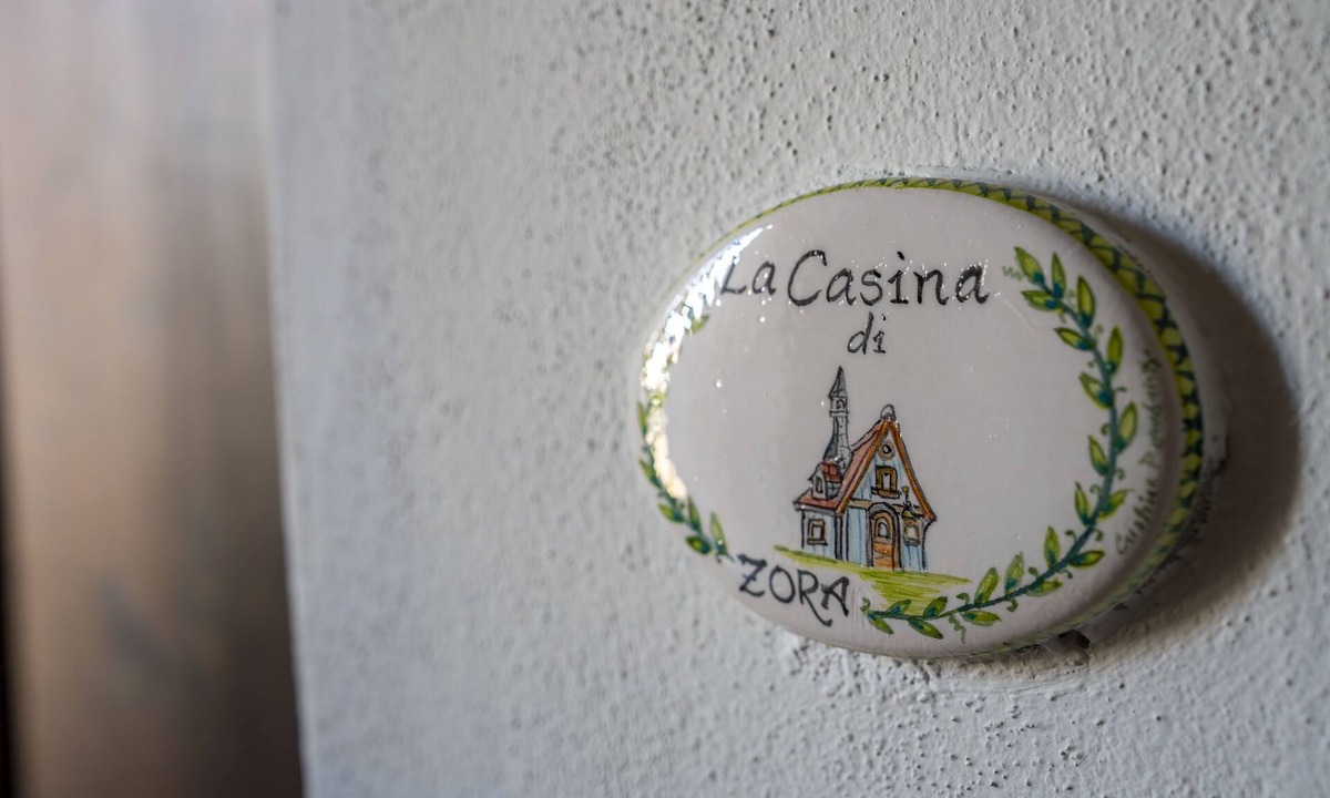 Lorenzana Apartment | Apartment in a small and quaint village in the heart of Tuscany.