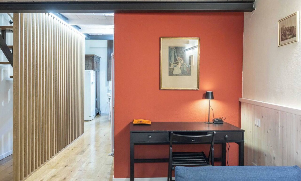 Historic Center Apartment | Apartment in Bologna with 1 bedrooms sleeps 4