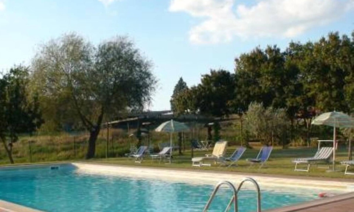 Montepulciano House | Apartment in Farmhouse