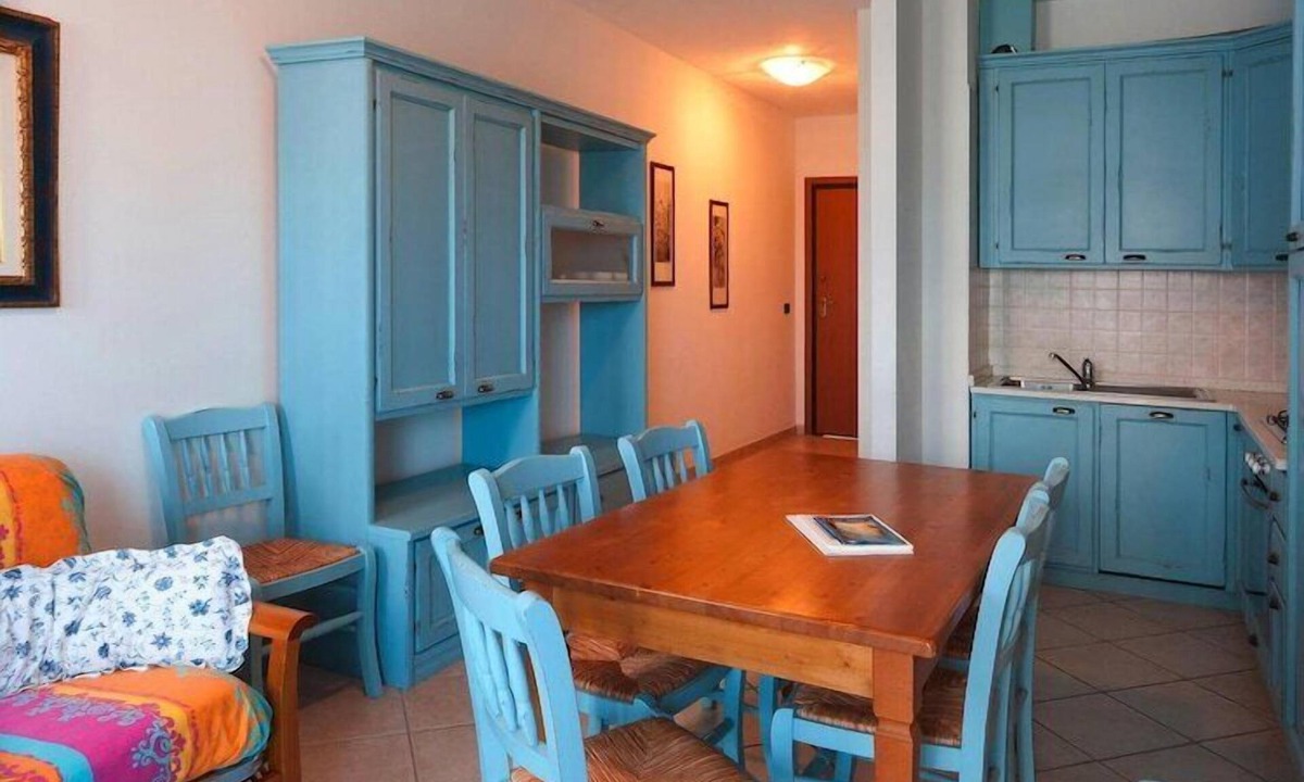 San Vincenzo Apartment | Apartment in San Vincezno near the sea