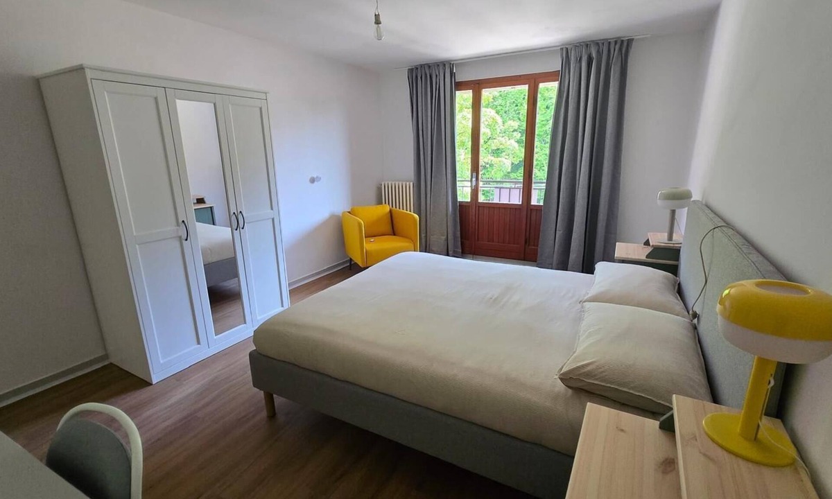 Firenzuola Apartment | Apartment in the heart of Alto Mugello, well-kept rooms and fully equipped kitchen