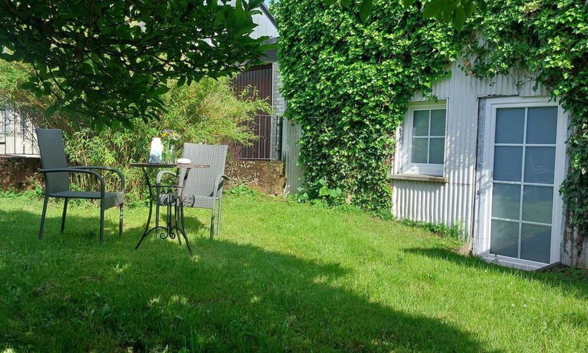 Hohn Apartment | Apartment in the Village Store - Apartment, 1 bedroom, 1 living/kitchen/dining room,