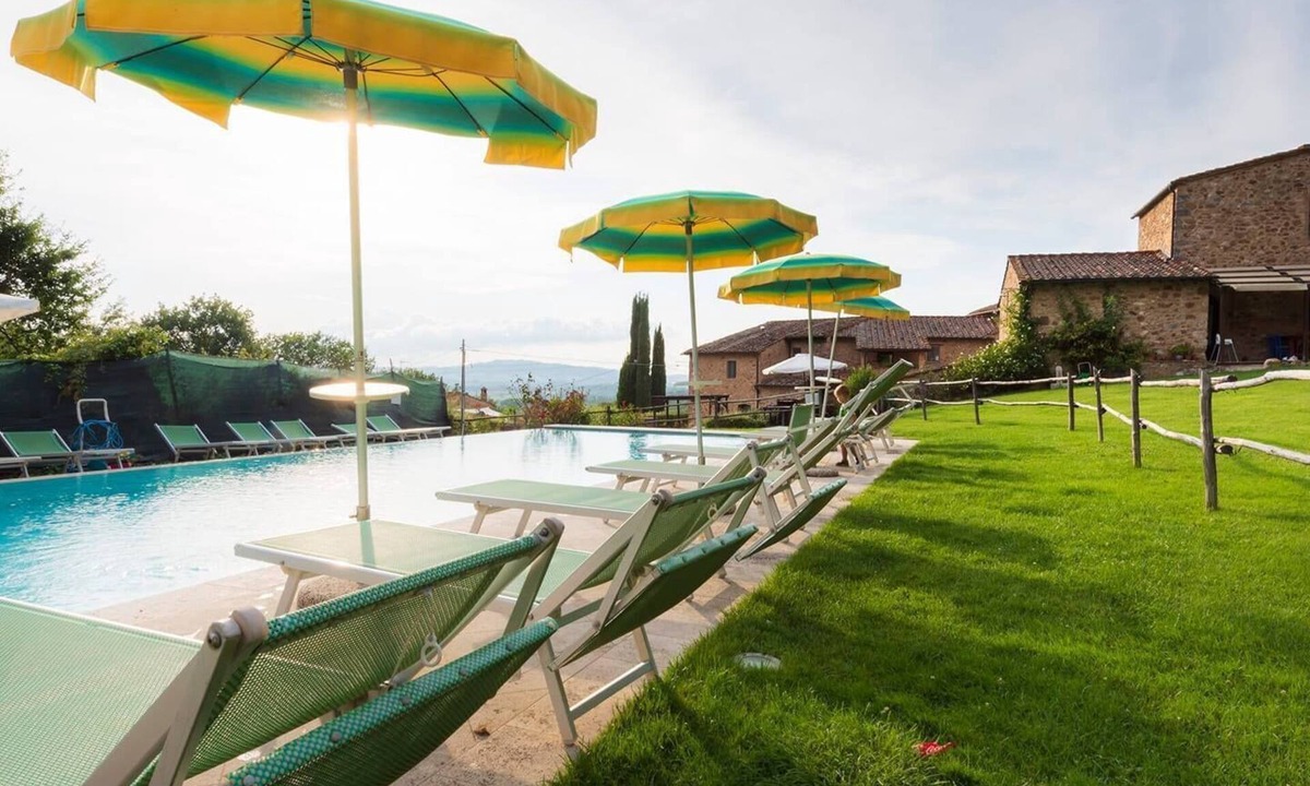Colle di Val d'Elsa House | Apartment in the hart of Tuscany