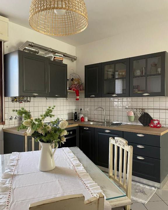 Navile Apartment | Apartment "La Balotta"