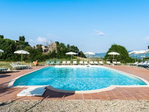 San Macario In Monte Apartment | Apartment Pisa by Interhome
