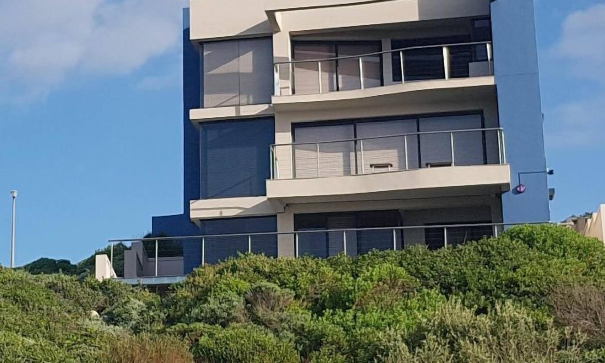 De Kelders Apartment | Apartment Royal Whale Watching in Gansbaai - De Kelders - 4 persons, 2 bedrooms