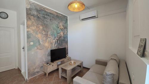 Cilipi Apartment | Apartment Stone Nest