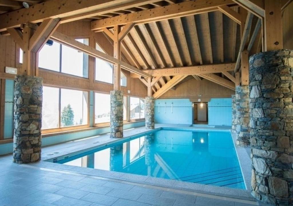 Bisanne 1500 Apartment | Apartment Villard sur doron - 6 pers, 50 m2, 3/2 658