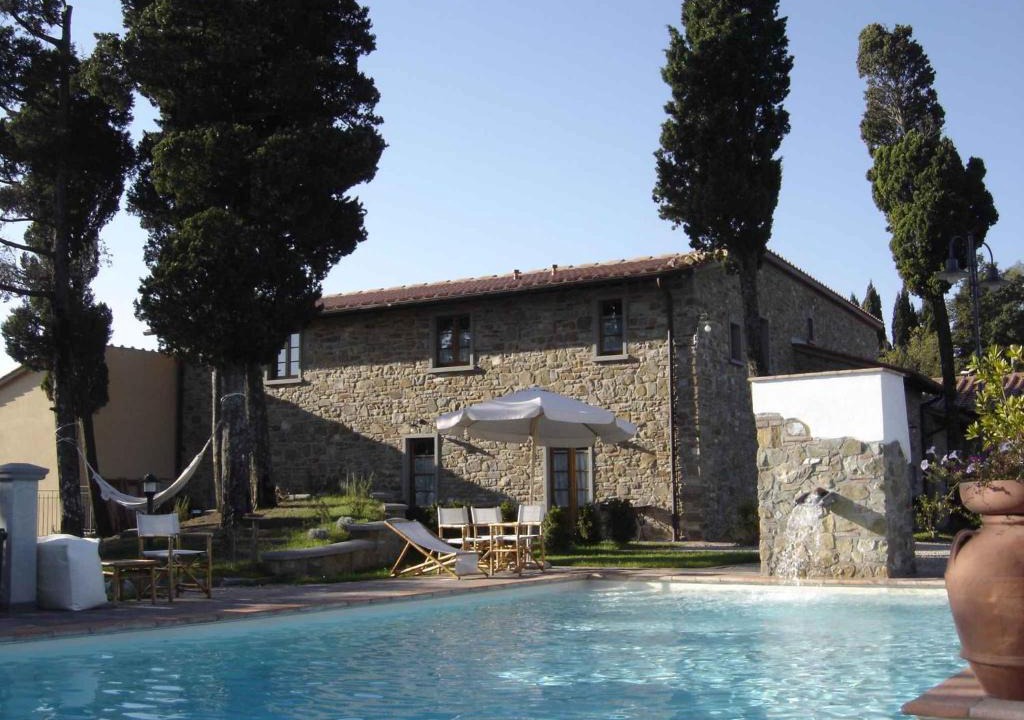 Montecarelli Apartment | Apartments in Barberino di Mugello 23852