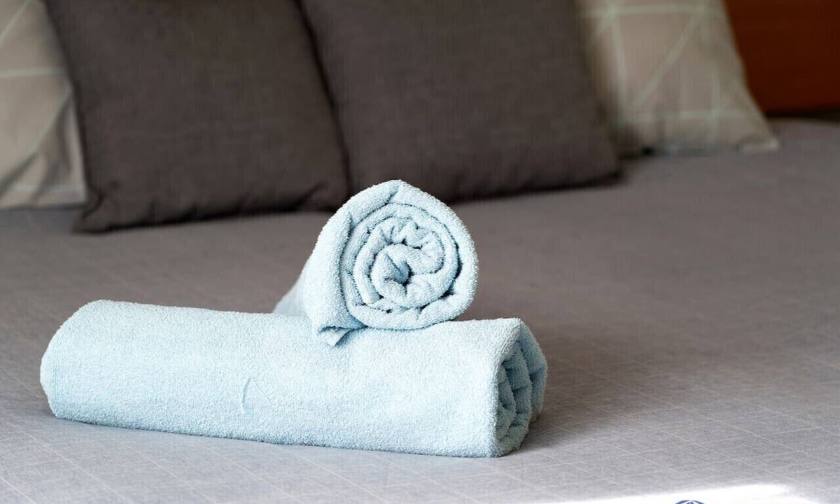 Halls Head Apartment | Apollo Quays Apartment