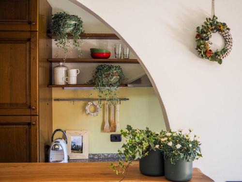 San Benedetto Val di Sambro Apartment | Appartamento nel cuore dell'Appennino Tosco-Emiliano