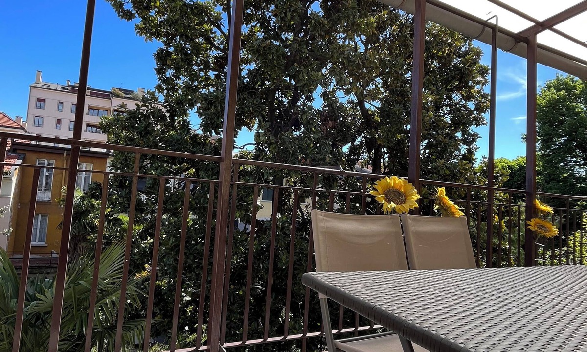 Citta Studi House | Appartamenti Aspromonte