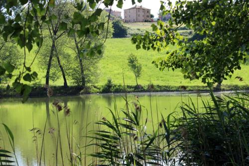Varsi Apartment | Appartamenti Cenni - Relais su Lago