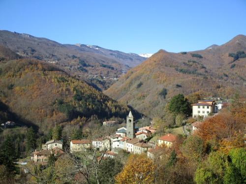 Cutigliano Apartment | appartamenti tra medioevo e natura
