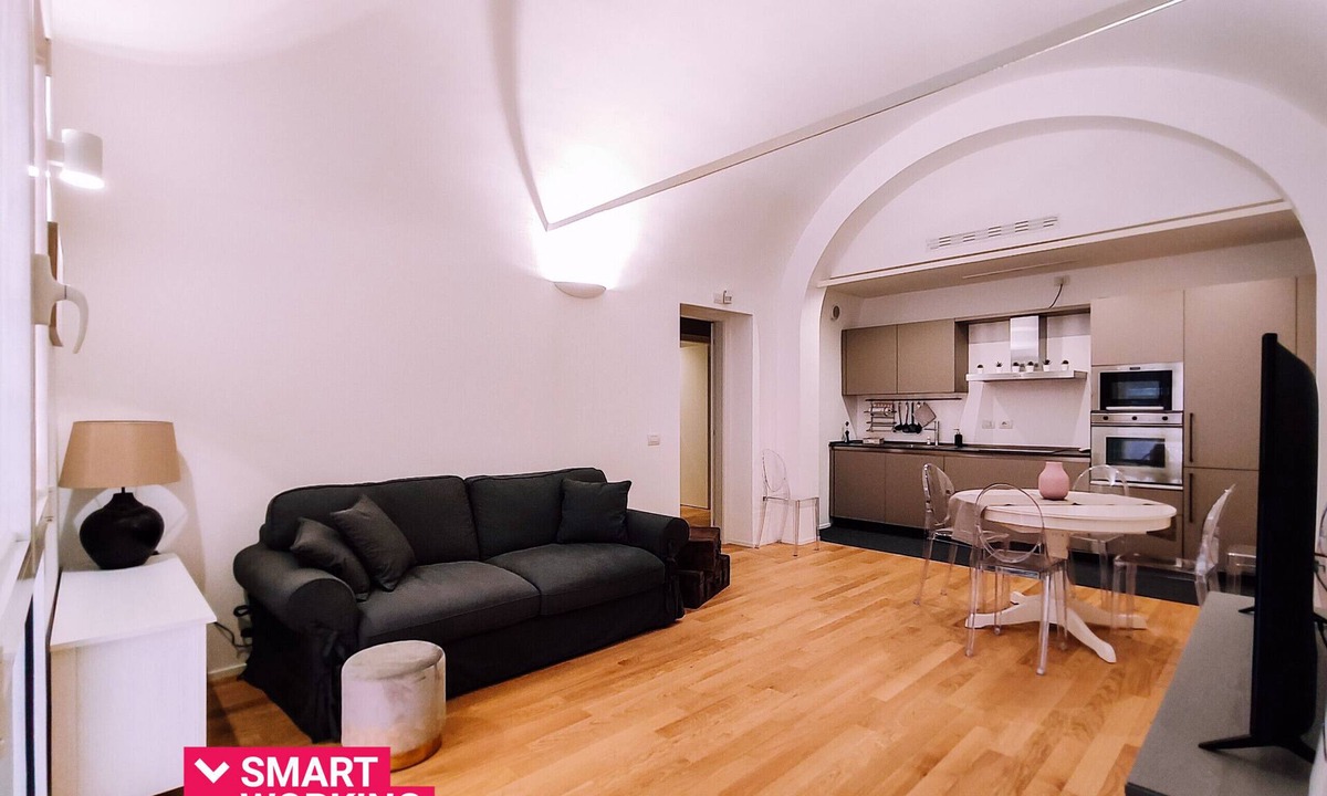 L'antico Ghetto Ebraico Apartment | Appartamento alle Due Torri by Wonderful Italy