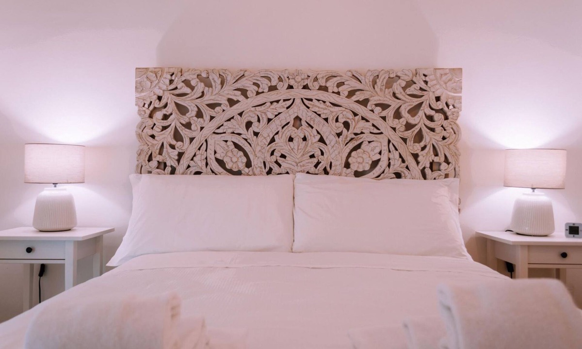 L'antico Ghetto Ebraico Apartment | Appartamento Alle Due Torri by Wonderful Italy