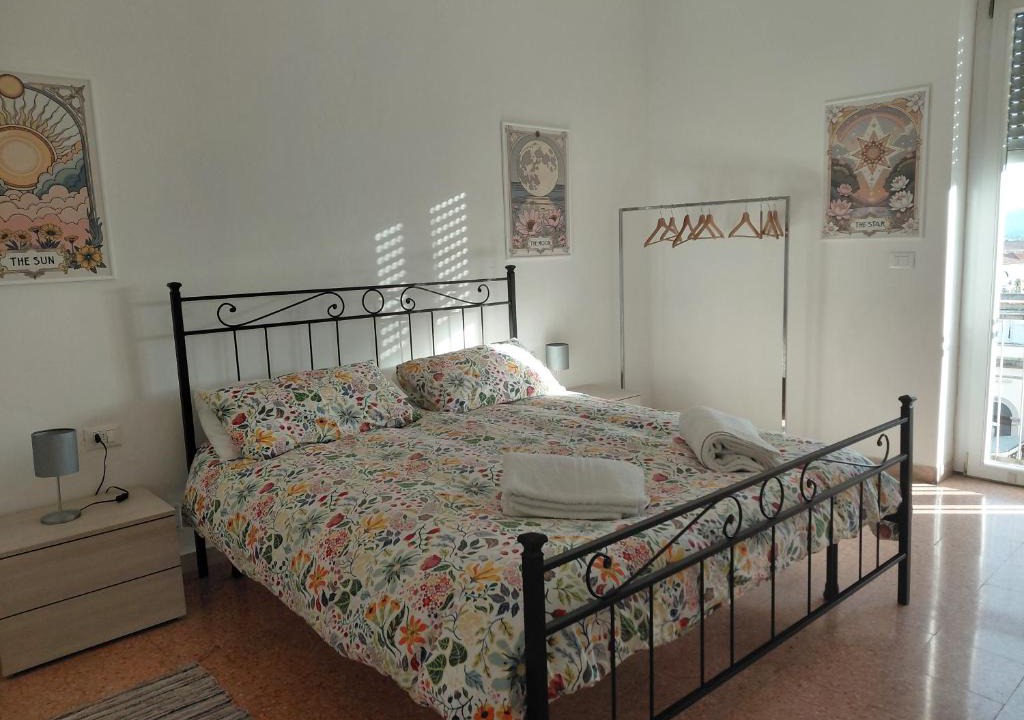 Pistoia Apartment | Appartamento Beatrice