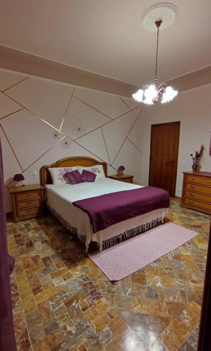 San Macario In Monte Apartment | Appartamento Casole Centro