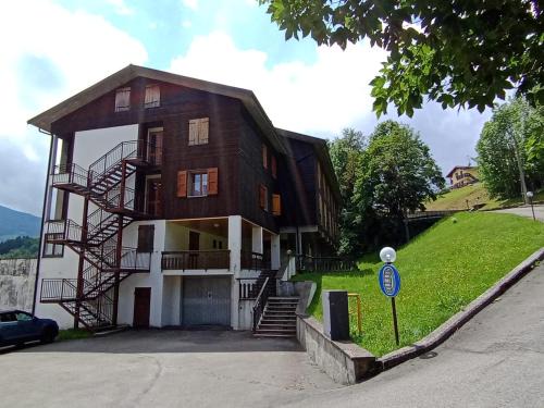 Fiumalbo Apartment | Appartamento con vista sul Cimone
