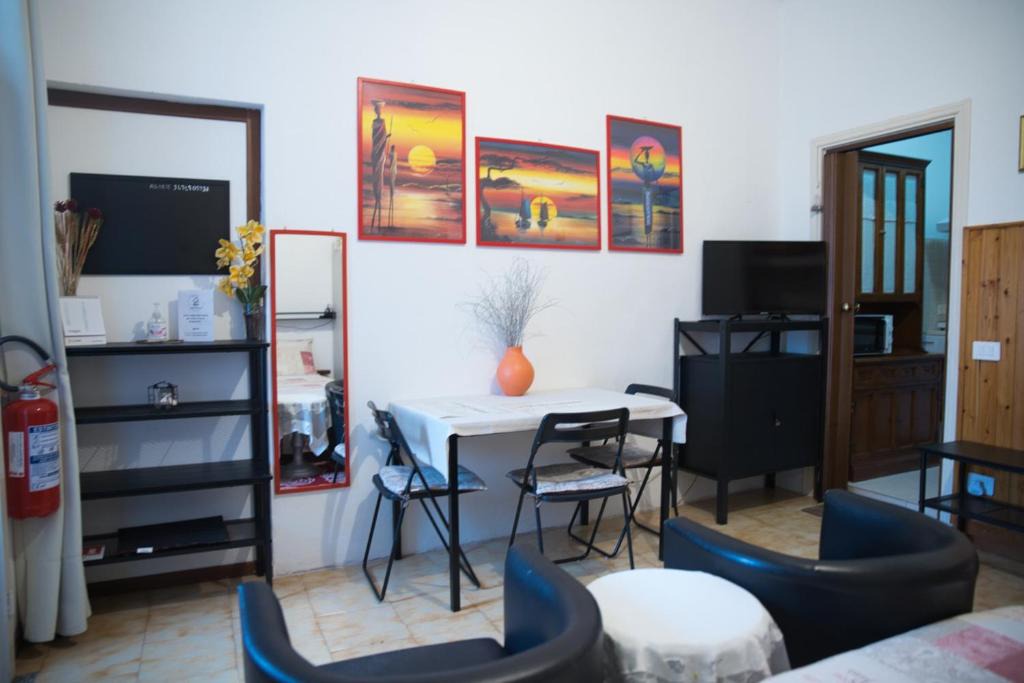 Gorgonzola Apartment | Appartamento "Da Mamma Agnese"
