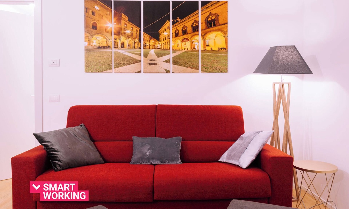 L'antico Ghetto Ebraico Apartment | Appartamento di Design alle Due Torri by Wonderful Italy
