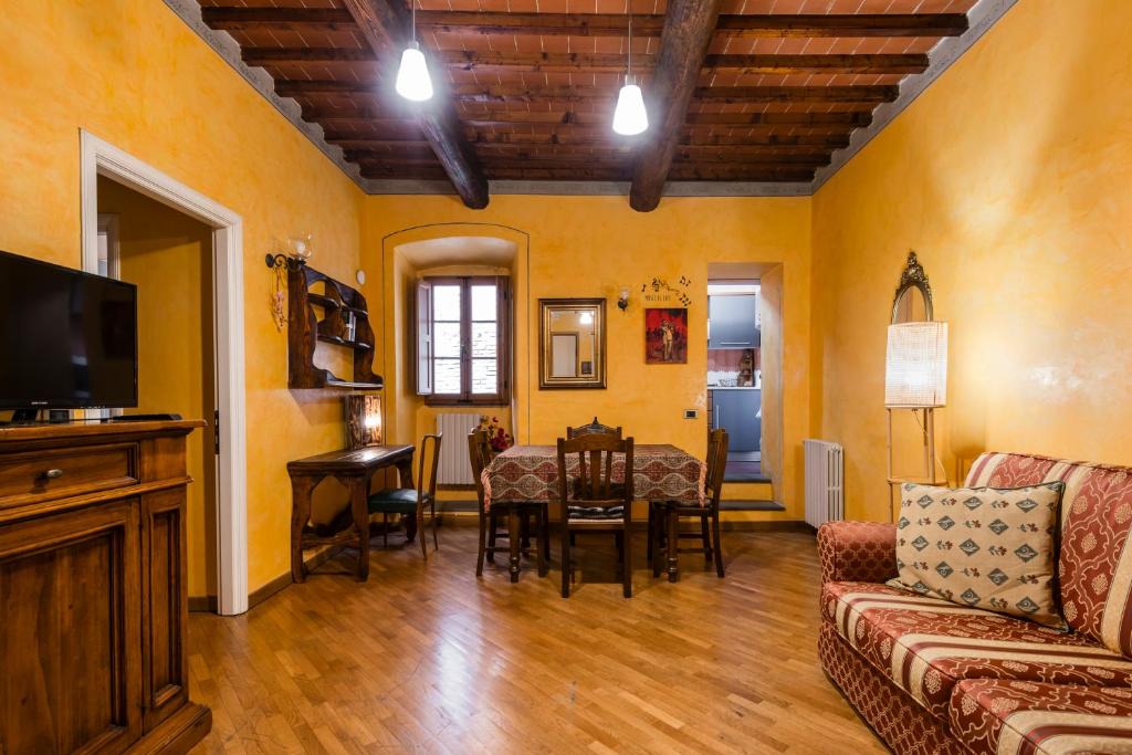 Pistoia Apartment | Appartamento Ernesto