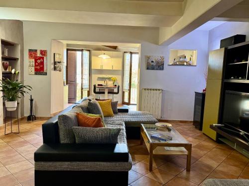 Twist Apartment | Appartamento Il Borgo di Pontassieve