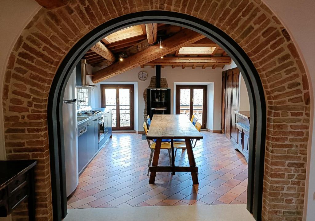 Corinaldo Apartment | Appartamento Il Pradello