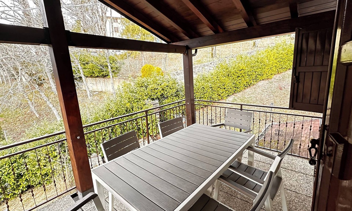 Sant'Andrea Pelago Apartment | Appartamento Casa Vapi