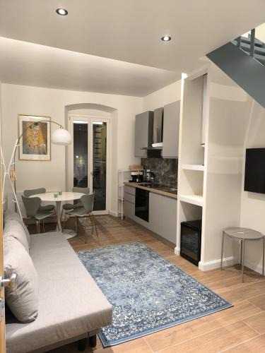 Centro Storico Nord Apartment | Appartamento Klimt
