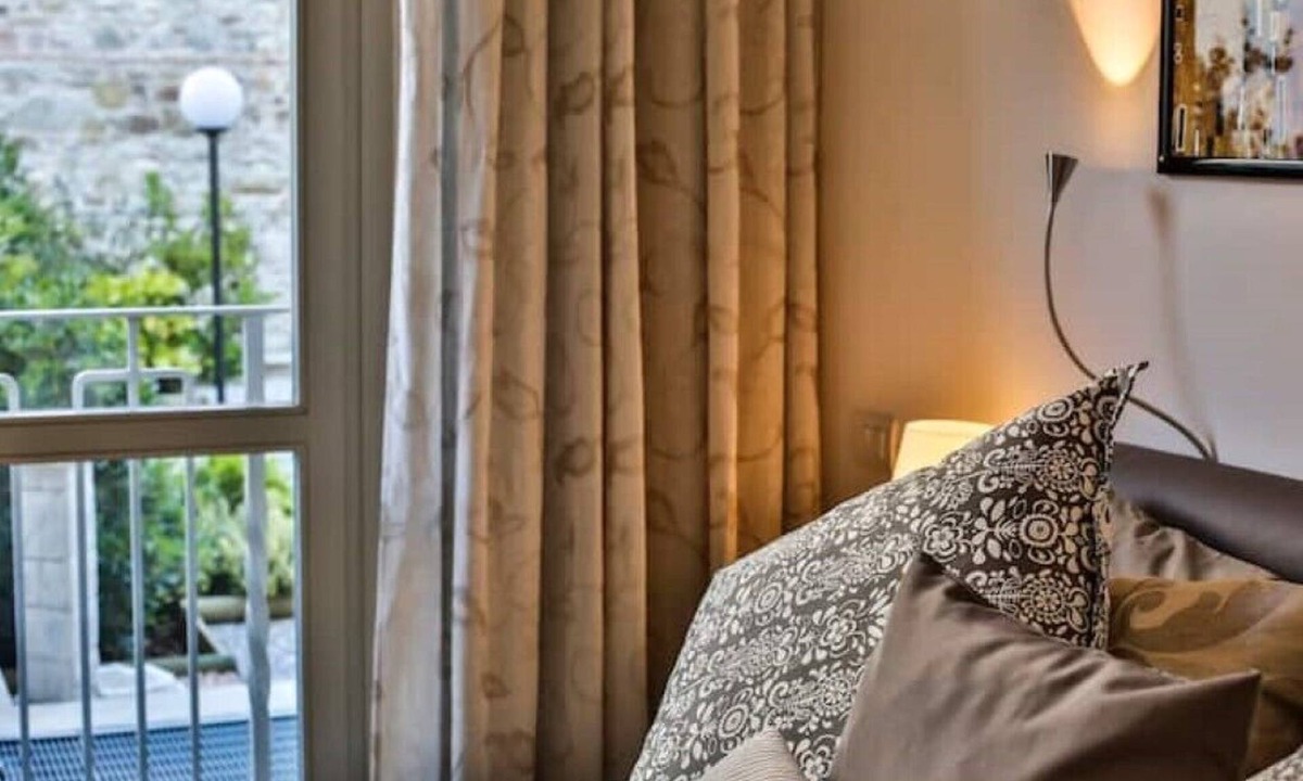 Santa Maria Novella Apartment | Appartamento La Guelfa